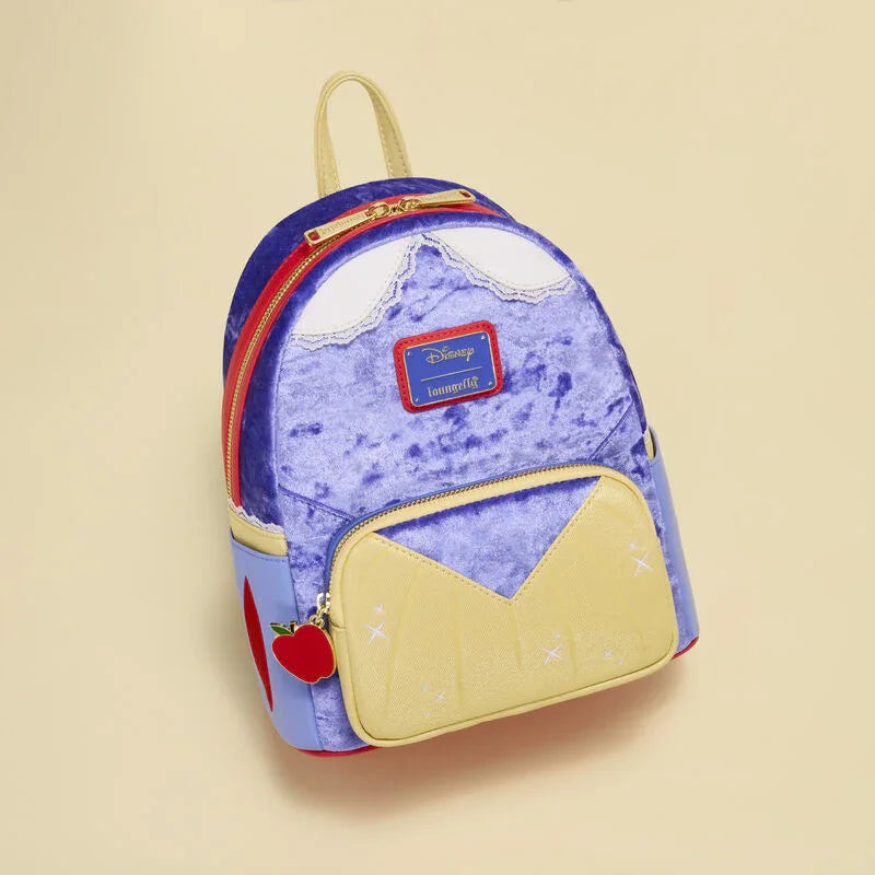Disney - Snow White Cosplay Mini Backpack
