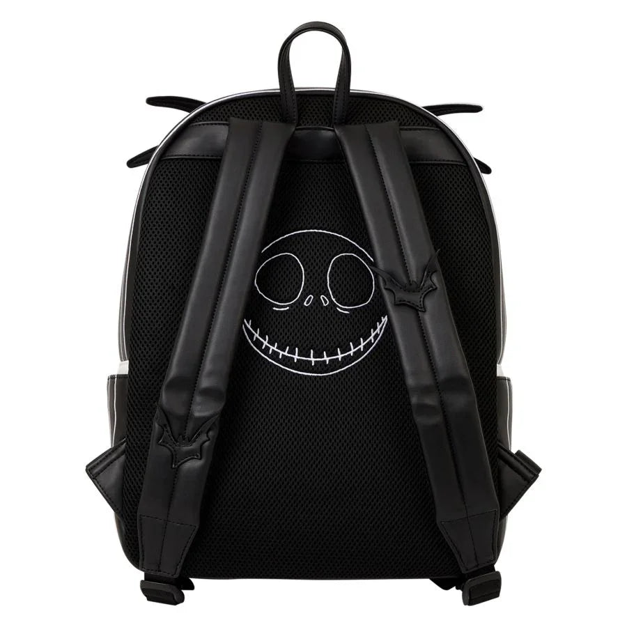 The Nightmare Before Christmas - Jack Skellington Suit Full-Size Backpack