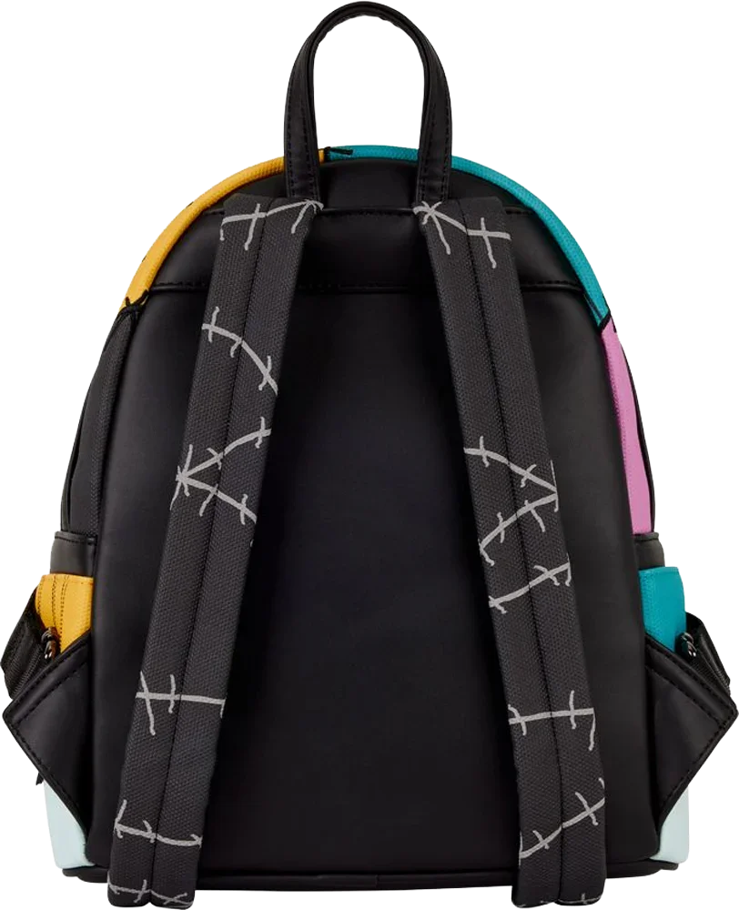 The Nightmare Before Christmas - Sally Outfit Mini Backpack