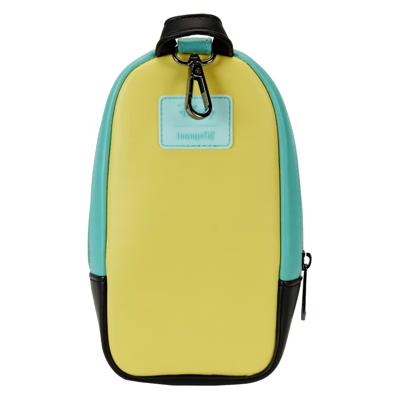 LOUWDPCC0001 Disney: D100 - Mickey & Friends Classic Stationary Pencil Case - Loungefly - Titan Pop Culture