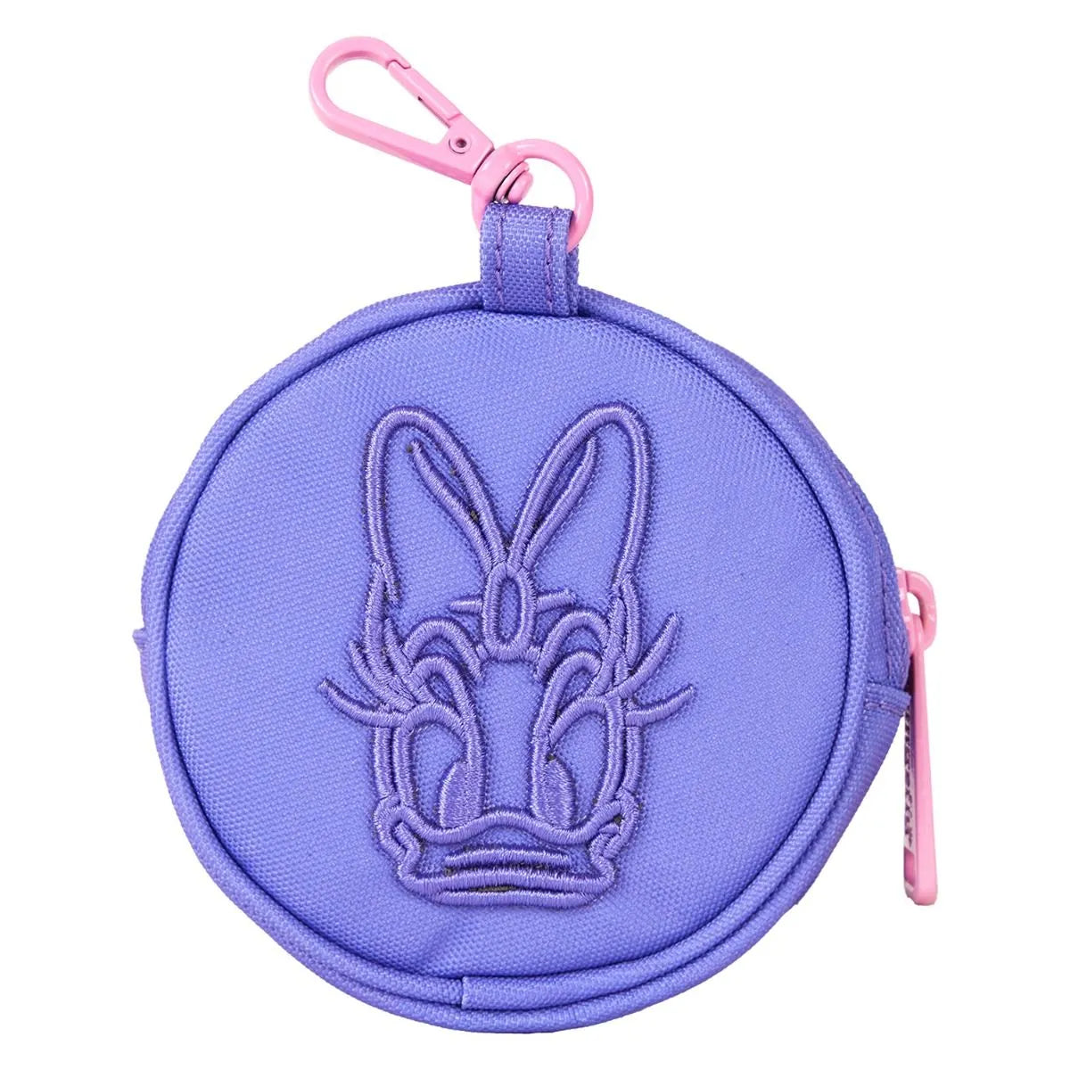 LOUWDTB3186 Disney - Daisy Duck Nylon Sling Bag - Loungefly - Titan Pop Culture