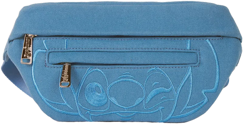 LOUWDTB3192 Disney - Stitch Belt Bag - Loungefly - Titan Pop Culture