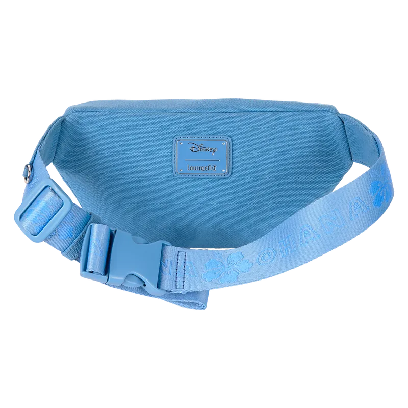 LOUWDTB3192 Disney - Stitch Belt Bag - Loungefly - Titan Pop Culture