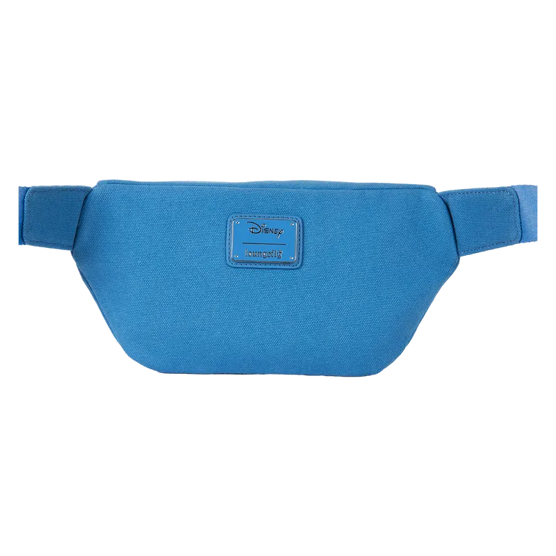 LOUWDTB3192 Disney - Stitch Belt Bag - Loungefly - Titan Pop Culture
