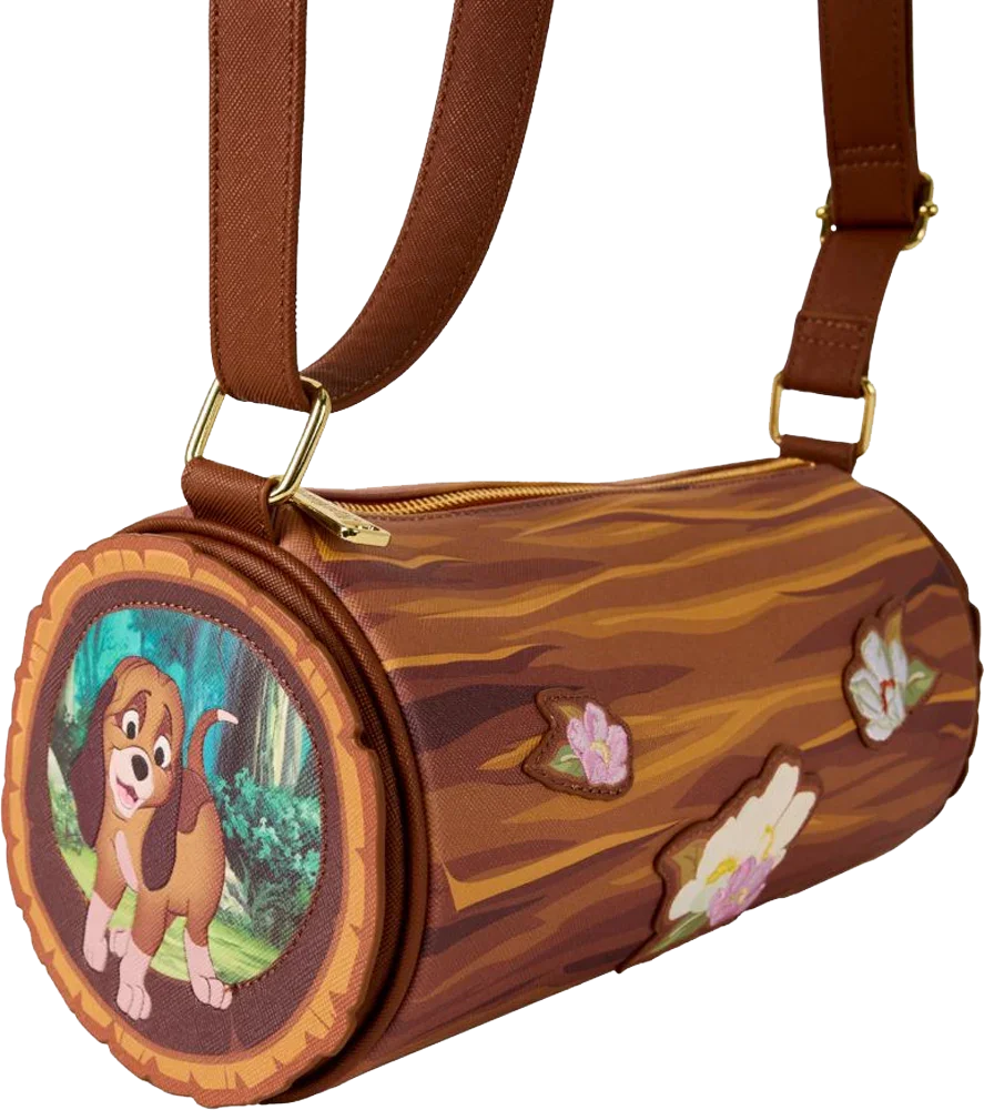 The Fox & The Hound - Playtime Crossbody Bag