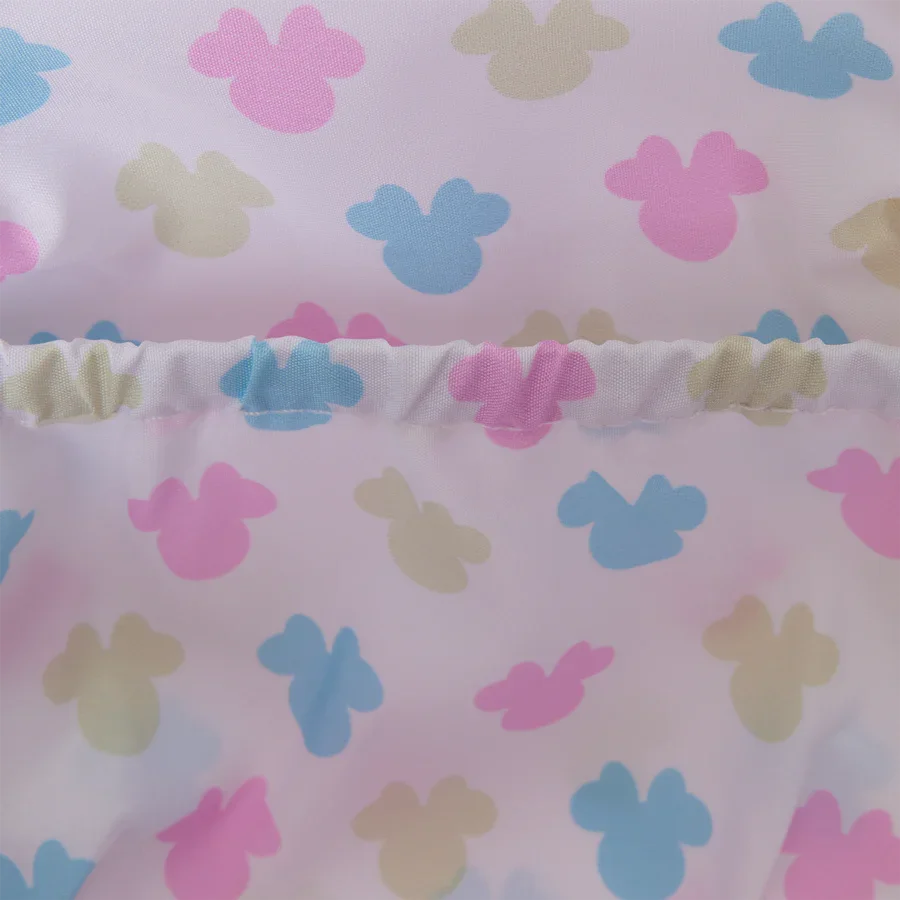 Disney - Minnie Mouse Tie Dye Molded Crossbody