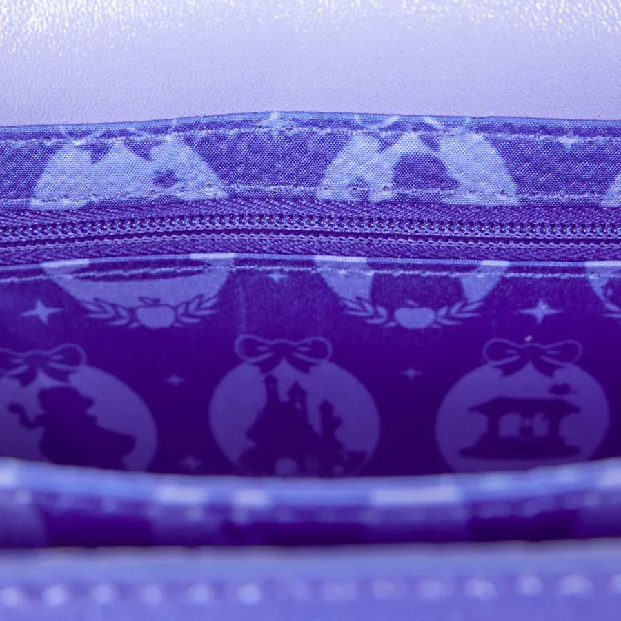 Snow White (1937) - Princess Snow White Crossbody Bag