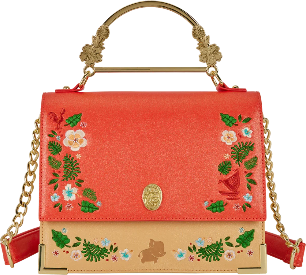 Moana - Princess Moana Crossbody Bag