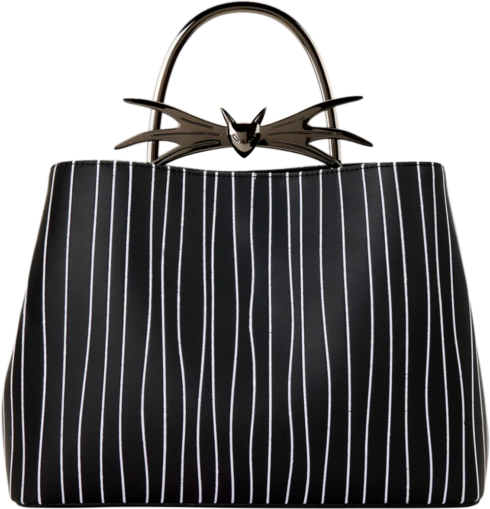 The Nightmare Before Christmas - Jack Skellington Suit Handbag