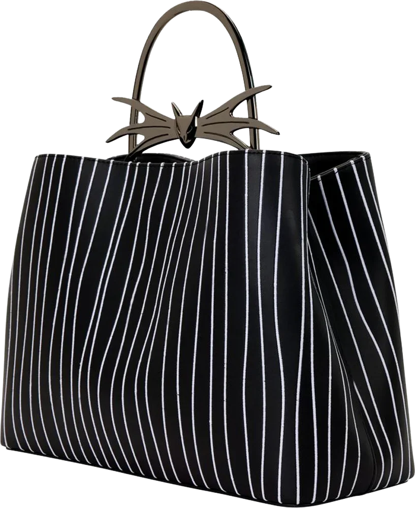 The Nightmare Before Christmas - Jack Skellington Suit Handbag