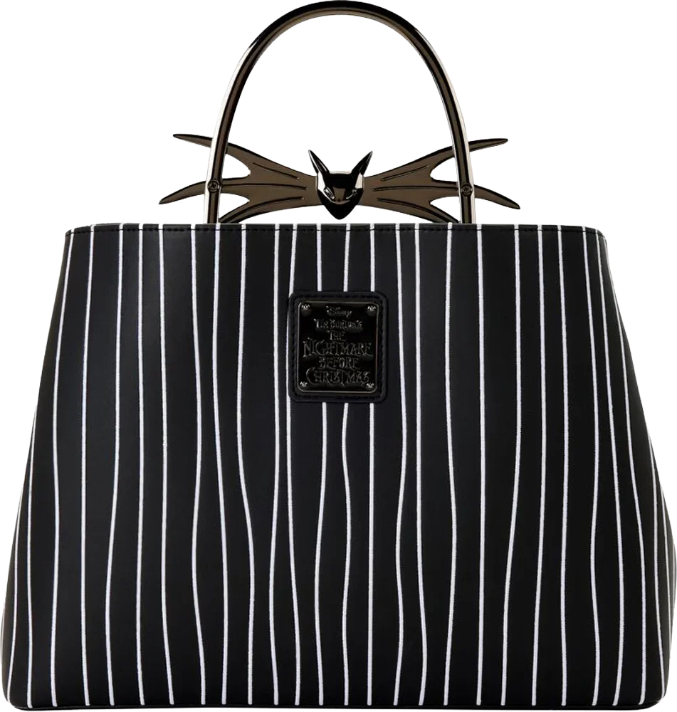 The Nightmare Before Christmas - Jack Skellington Suit Handbag