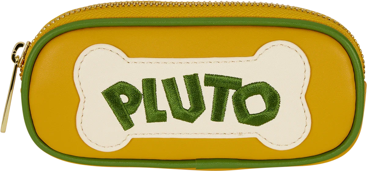 Disney - Pluto 95th Anniversary Sling Bag