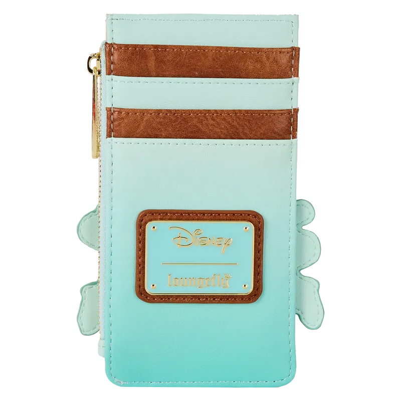 LOUWDWA3270 Disney - Lion King Large Card Holder - Loungefly - Titan Pop Culture