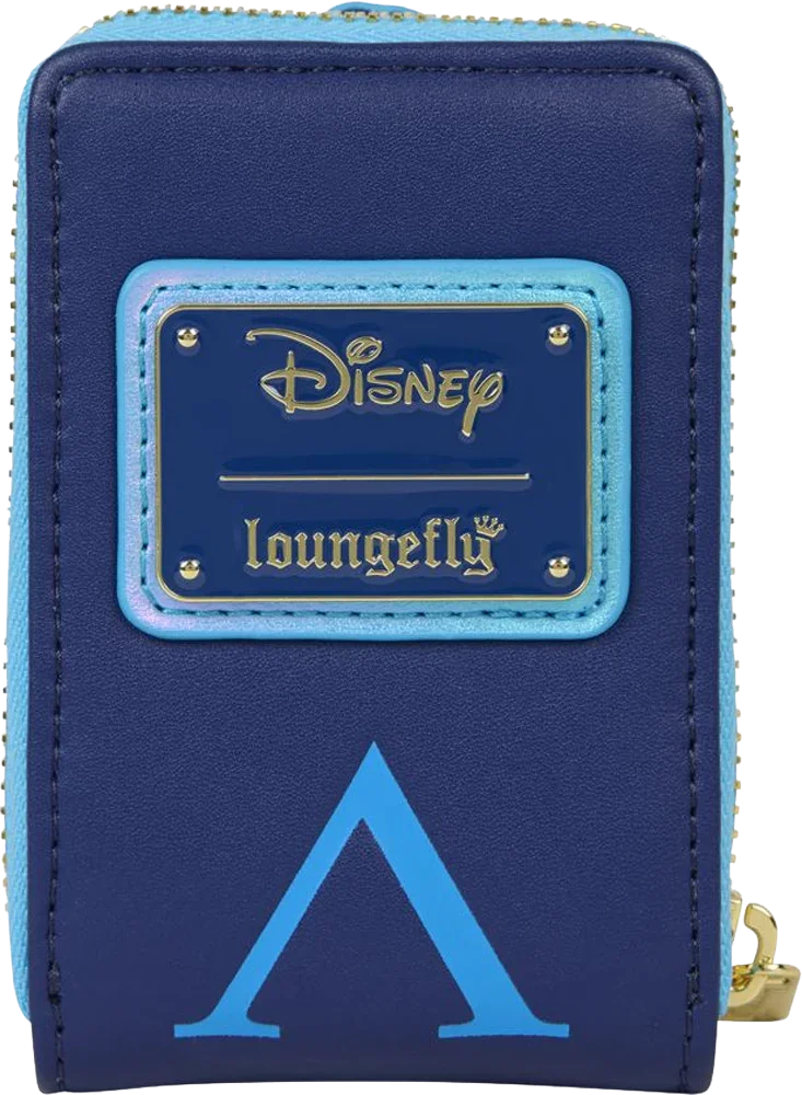 Atlantis - Kida Accordion GW Wallet