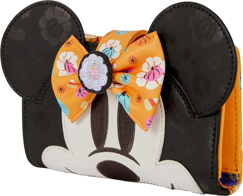 Disney - Minnie Mouse Wallet