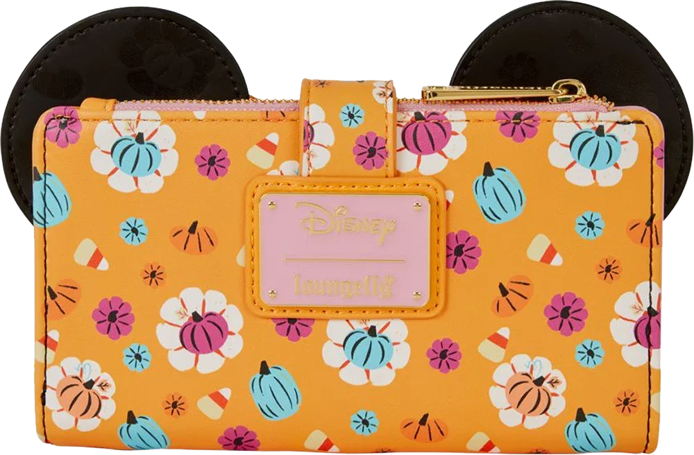 Disney - Minnie Mouse Wallet