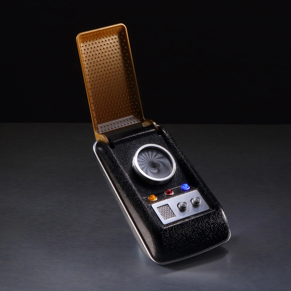 Star Trek: The Original Series - Communicator 1:1 Scale Replica