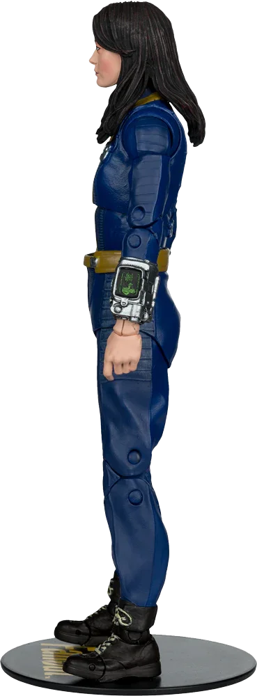 Fallout (TV) - Lucy Elite Edition 7" Figure Gold Label