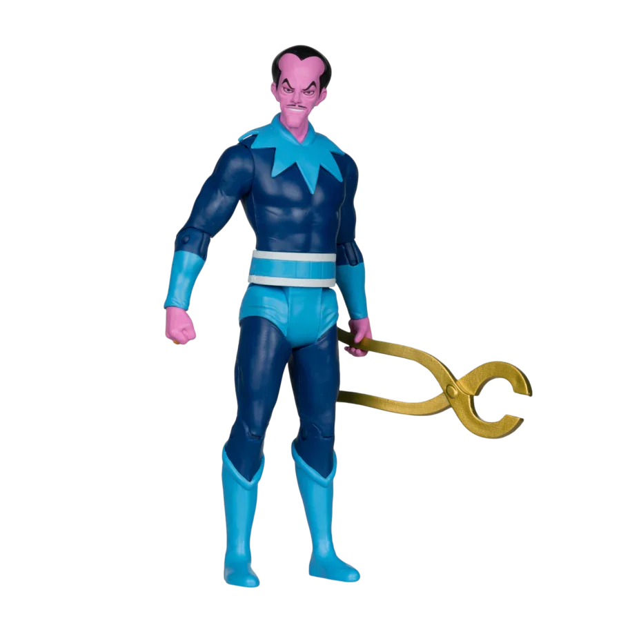 DC - Super Friends Sinestro 6" Retro Figure