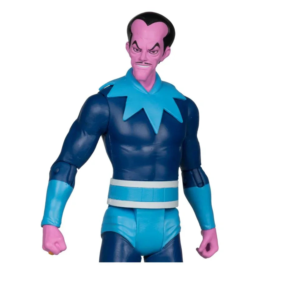 DC - Super Friends Sinestro 6" Retro Figure