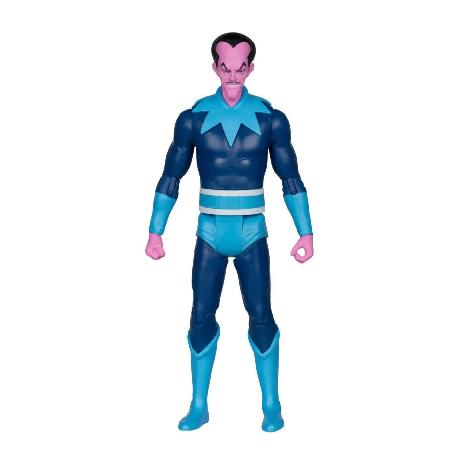 DC - Super Friends Sinestro 6" Retro Figure