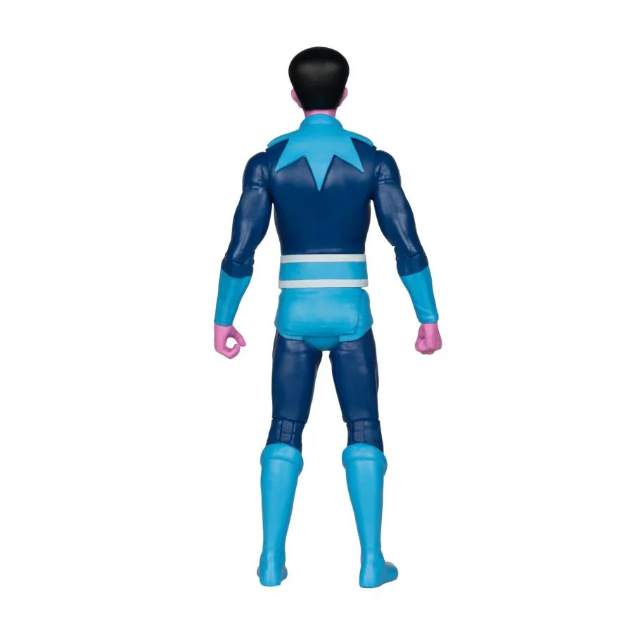 DC - Super Friends Sinestro 6" Retro Figure
