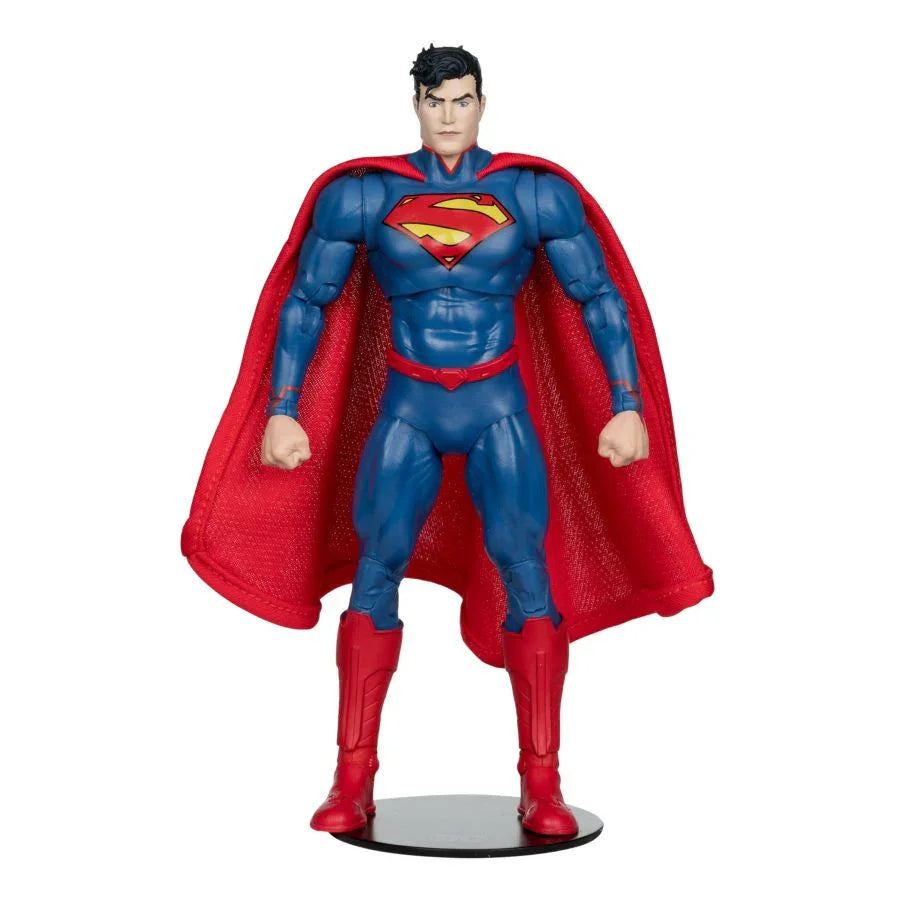 DC Comics - Superman New 52 Gold Label 7" Figure