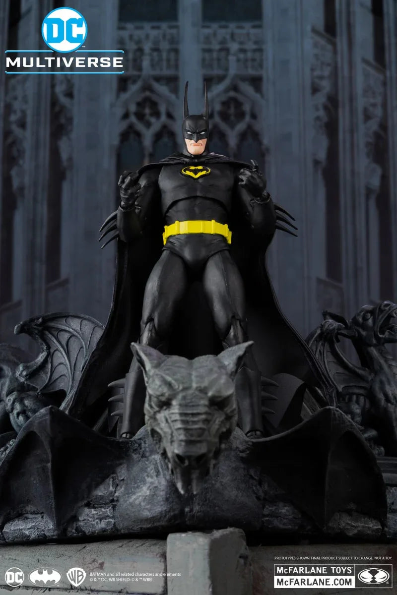 DC Multiverse - Batman (Troka) 7" Action Figure