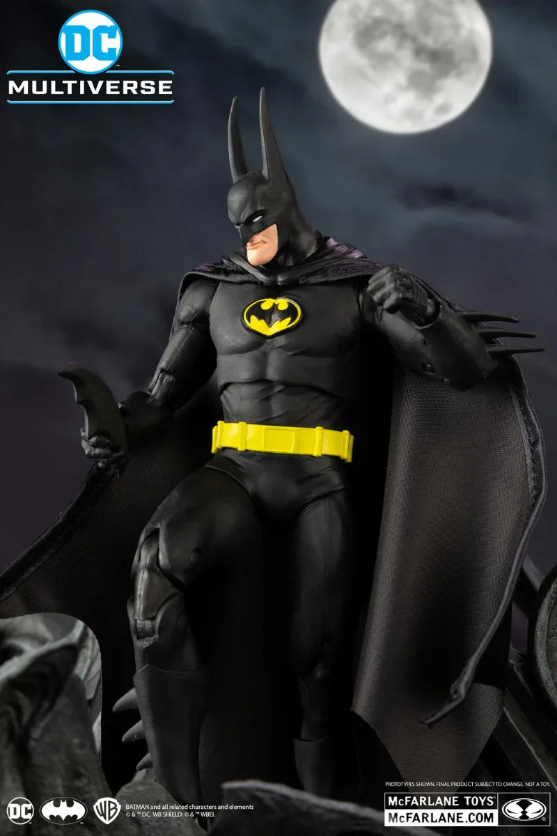 DC Multiverse - Batman (Troka) 7" Action Figure