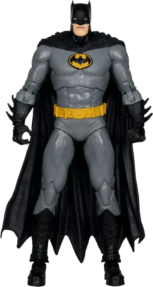 DC Multiverse - Batman (Batman: Three Jokers) (Blistercard) 7" Action Figure