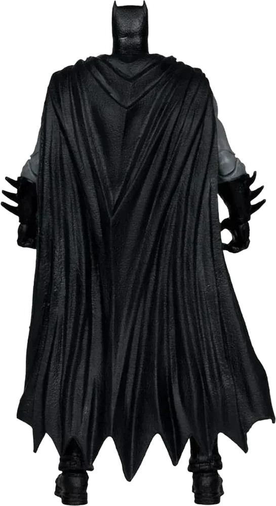 DC Multiverse - Batman (Batman: Three Jokers) (Blistercard) 7" Action Figure