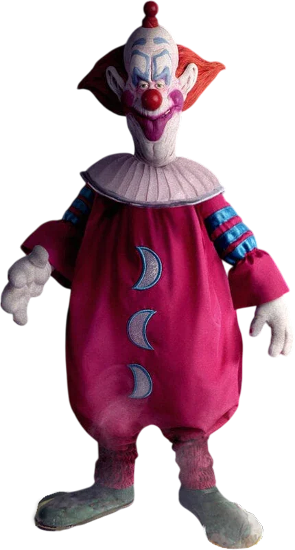 Killer Klowns from Outer Space - Slim 18" MDS Roto Plush