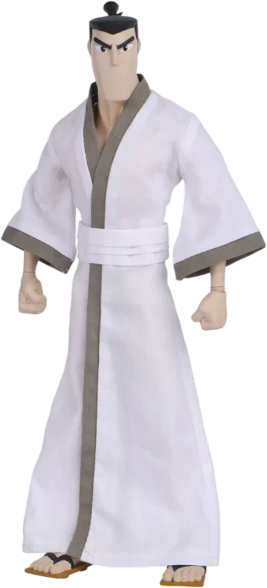 Samurai Jack - Samurai Jack One:12 Collective Action Figure