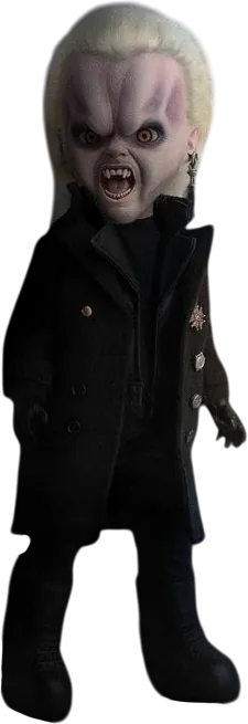 MEZ91036 LDD Presents - The Lost Boys David 10" Doll - Mezco Toyz - Titan Pop Culture