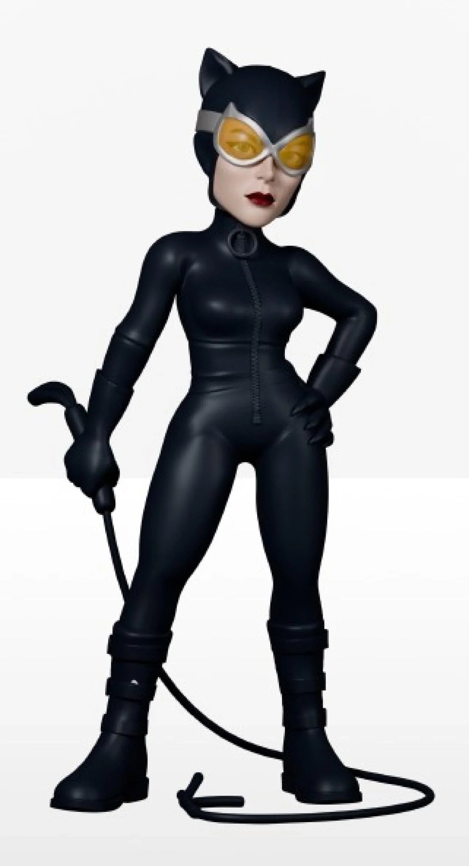 MINIX DC Catwoman 170