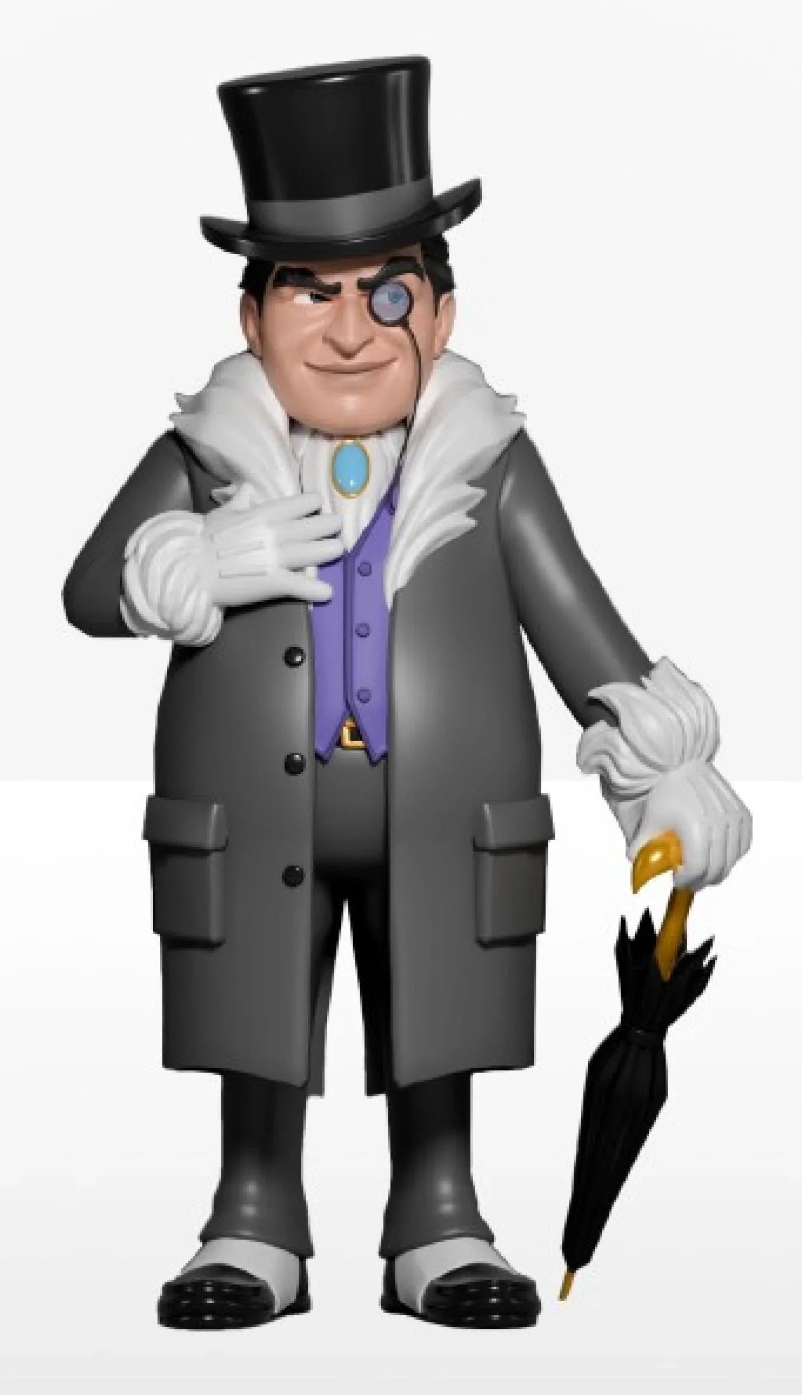 MINIX DC Penguin 150