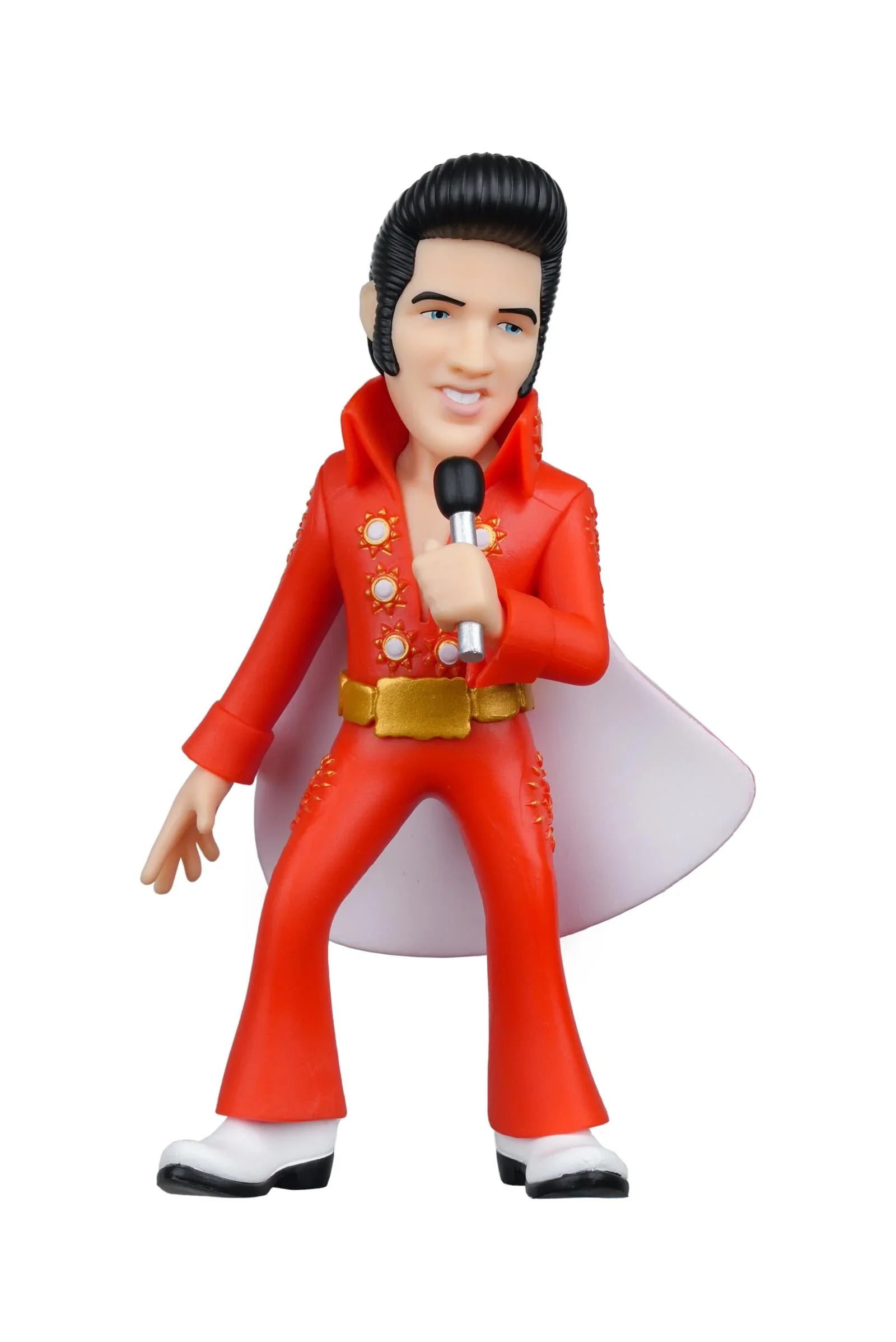 MINIX Elvis Presley Red Suit 112
