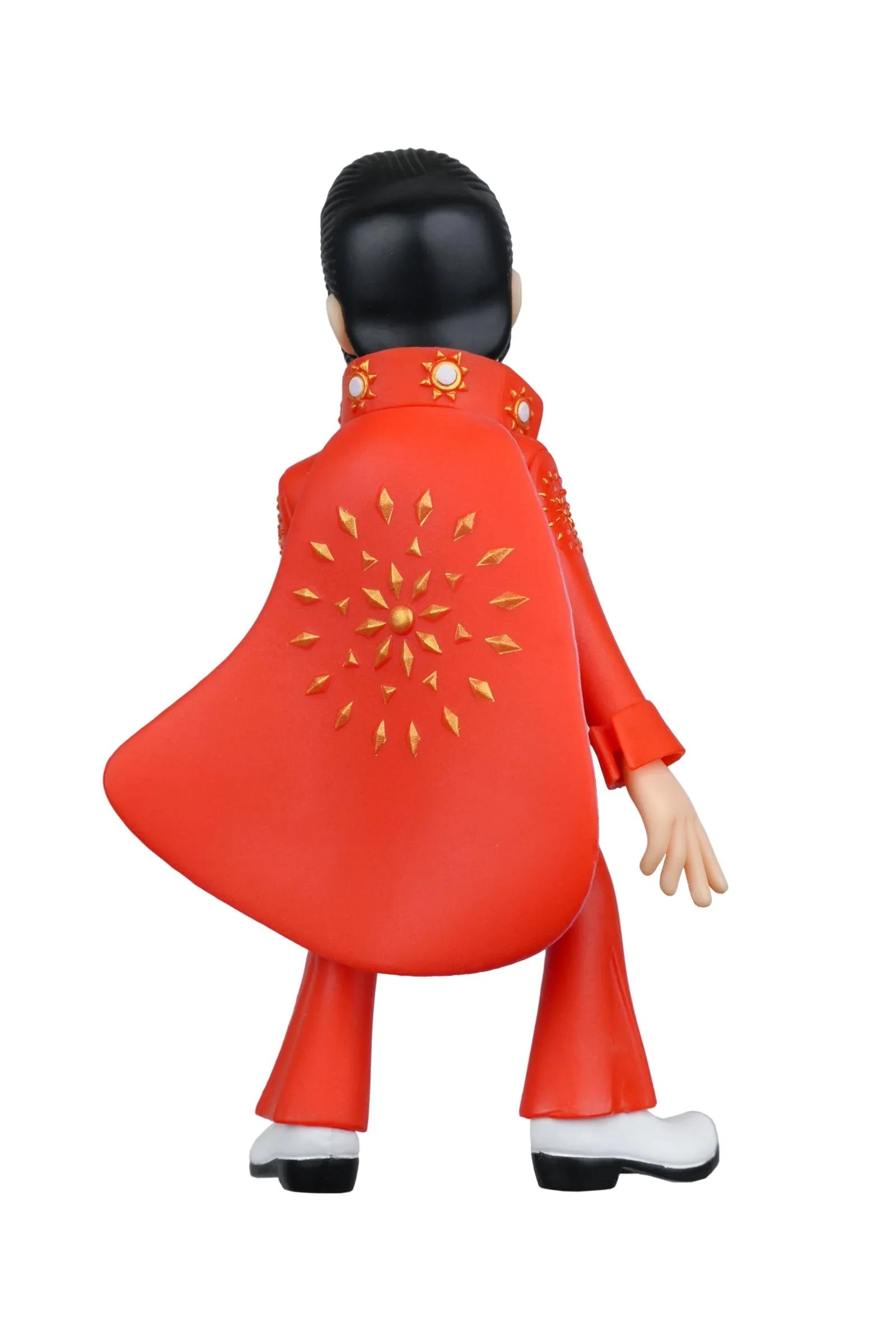 MINIX Elvis Presley Traje Rojo 112