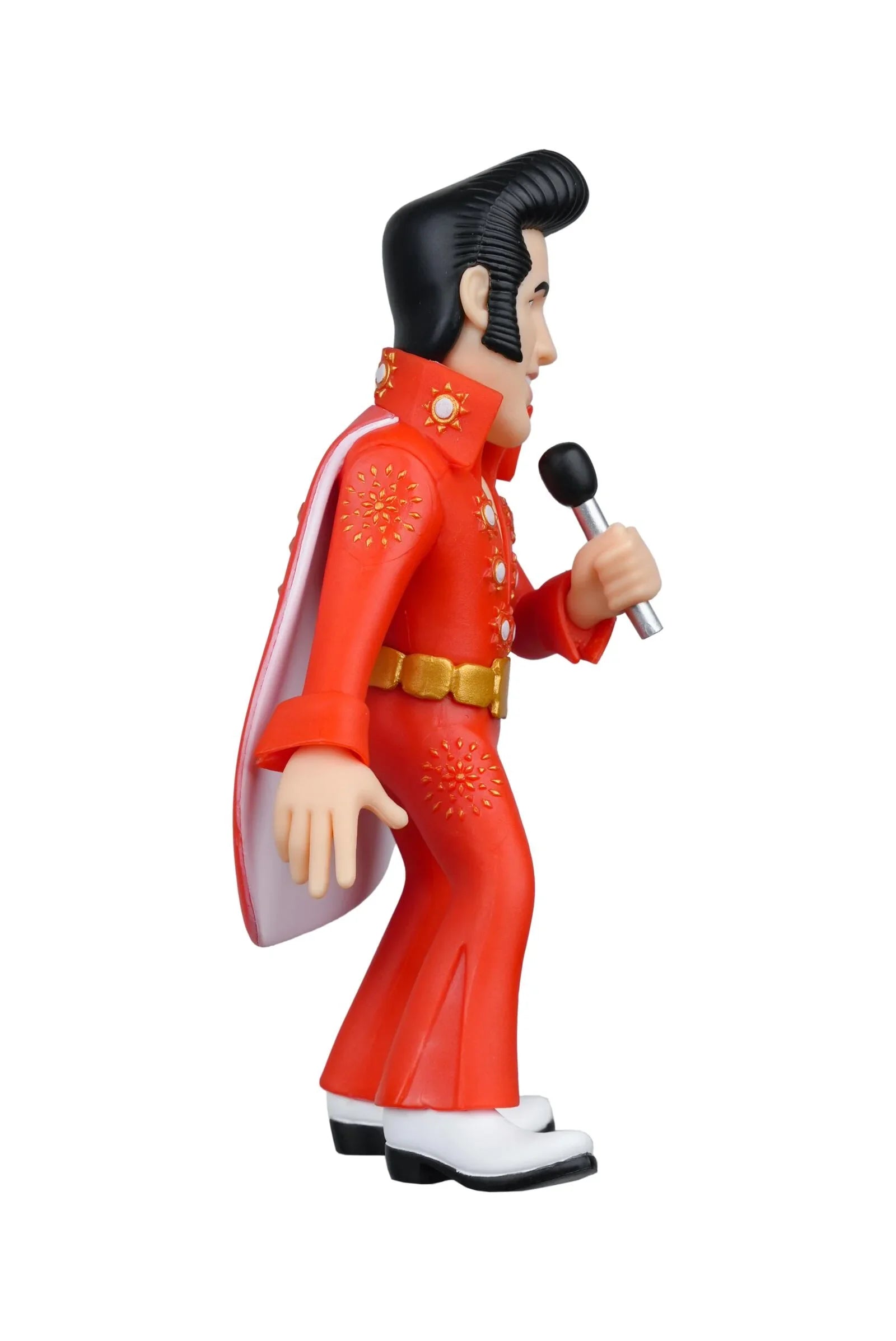 MINIX Elvis Presley Traje Rojo 112