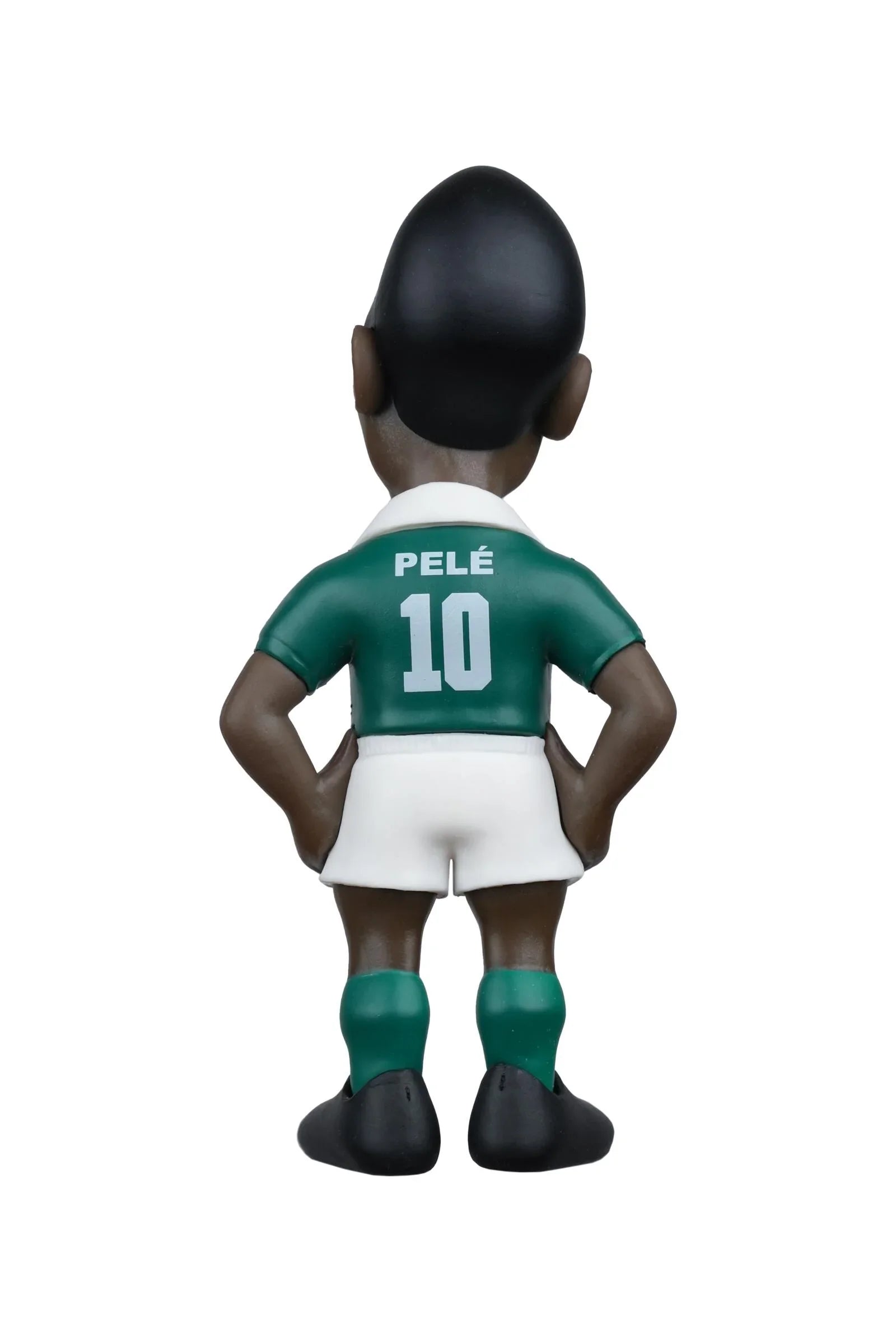 MINIX Football Stars NY Cosmos Pele 110D