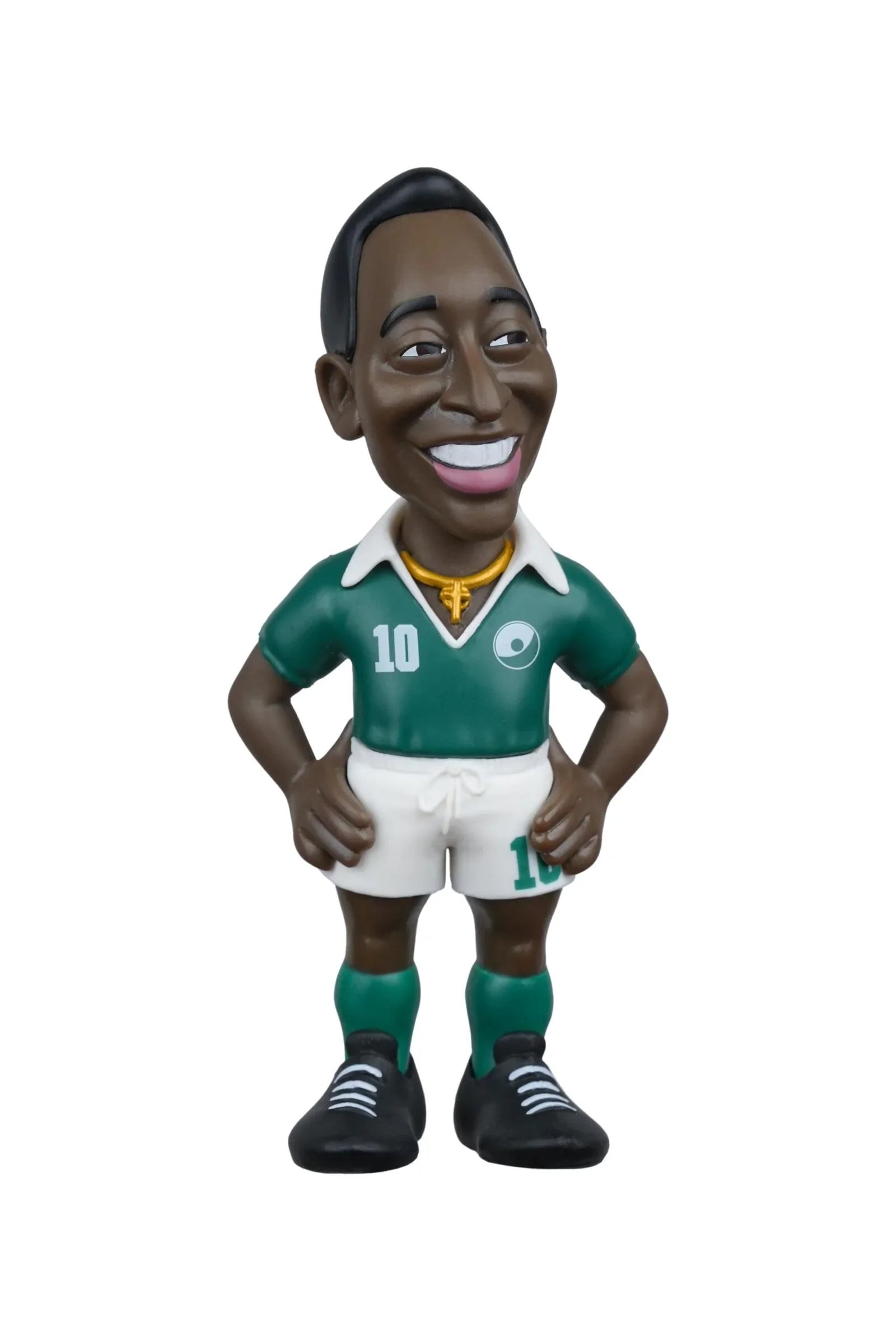 MINIX Football Stars NY Cosmos Pele 110D