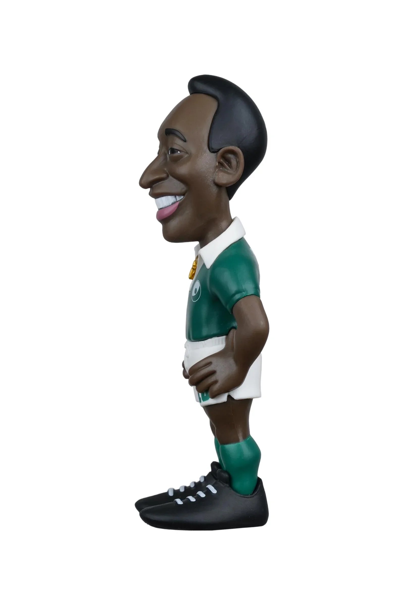 MINIX Football Stars NY Cosmos Pele 110D