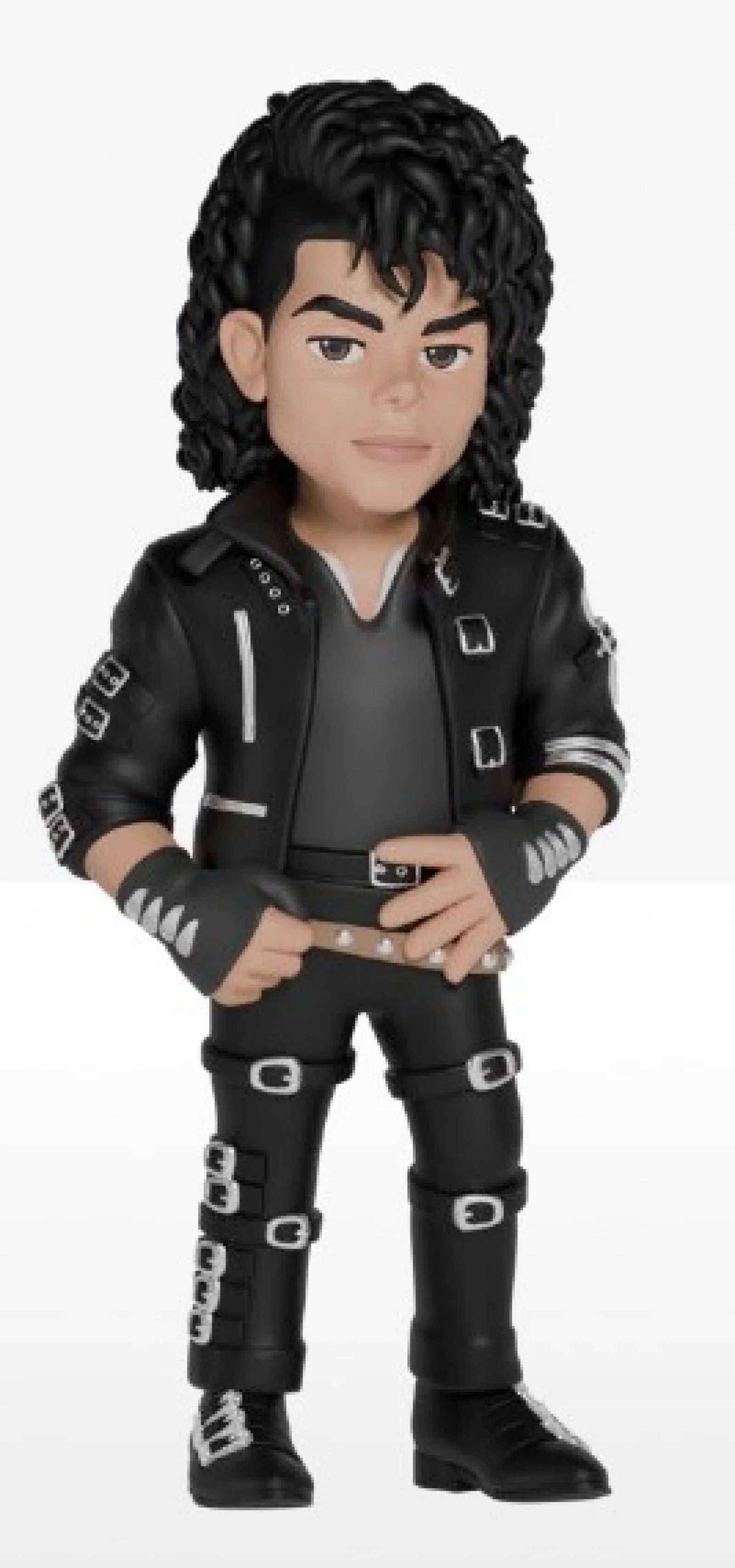 MINIX Michael Jackson Bad 118