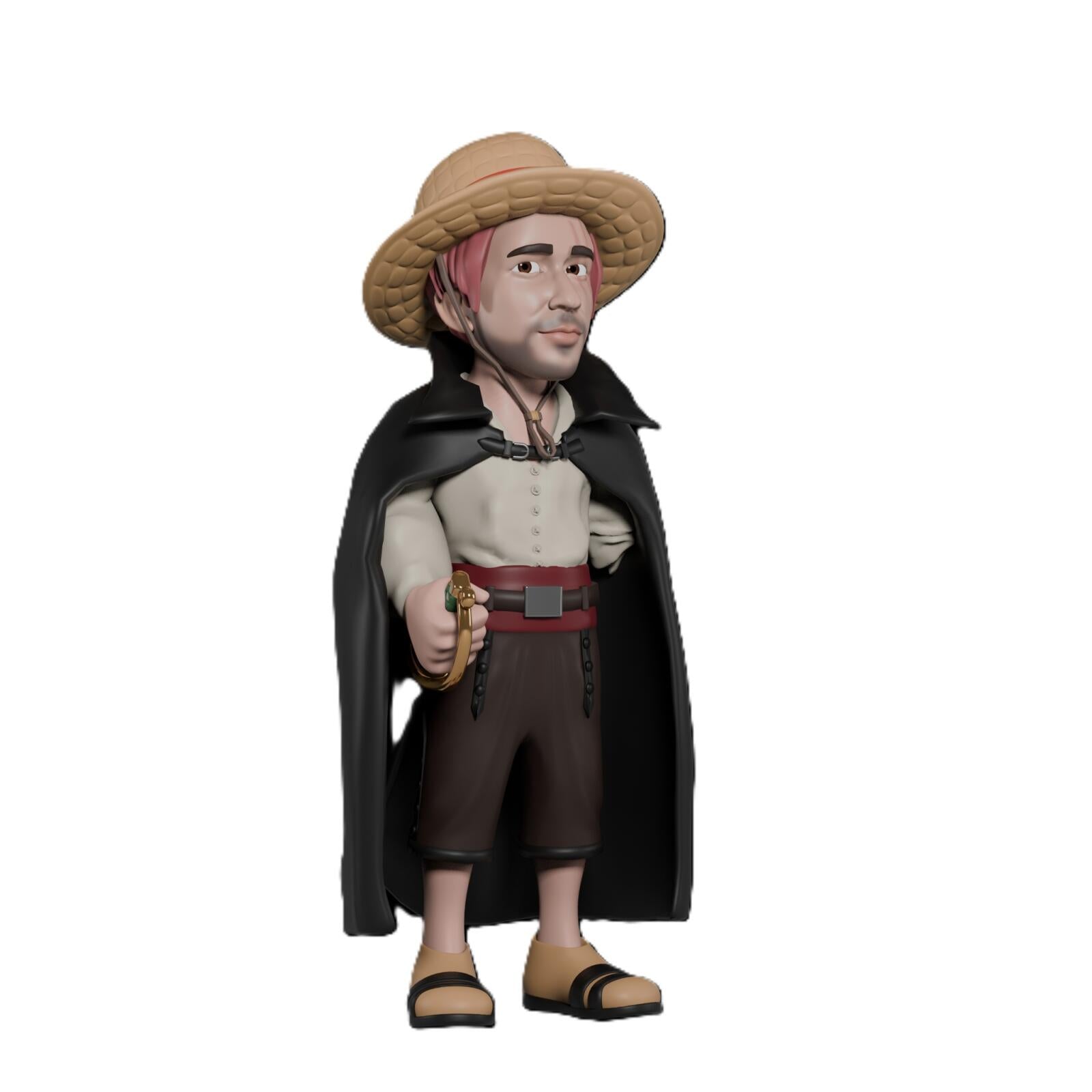 MINIX One Piece Shanks 188