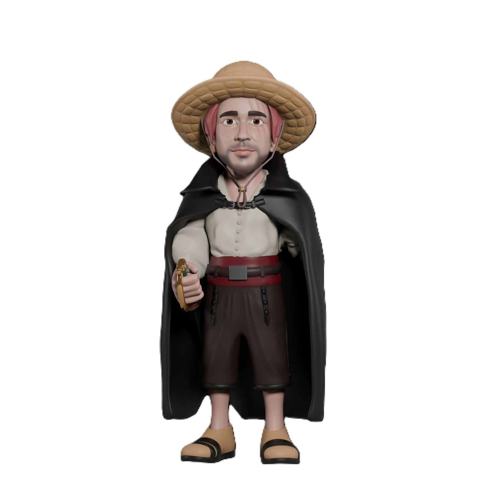 Mangos de una pieza MINIX 188