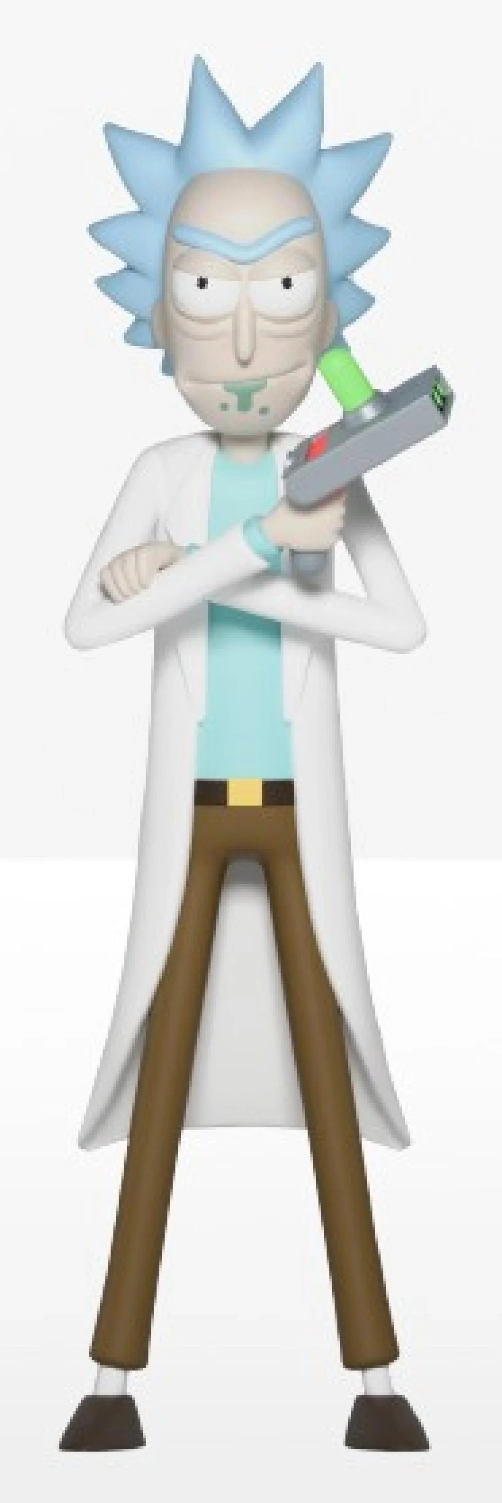 MINIX Rick and Morty Rick Sanchez 171