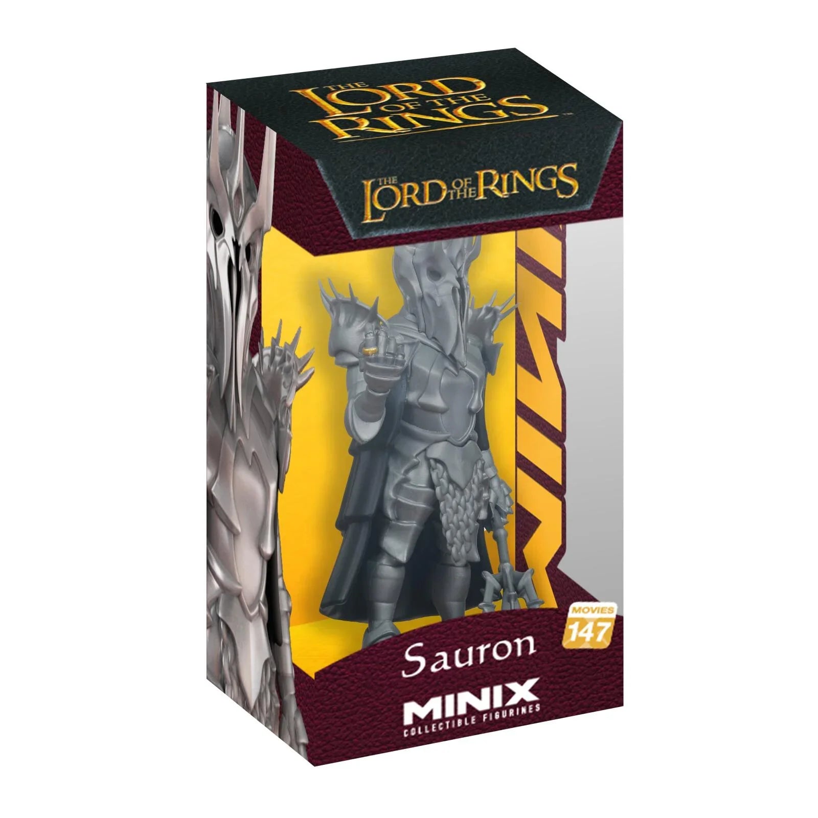 MINIX The Lord of the Rings Sauron 147