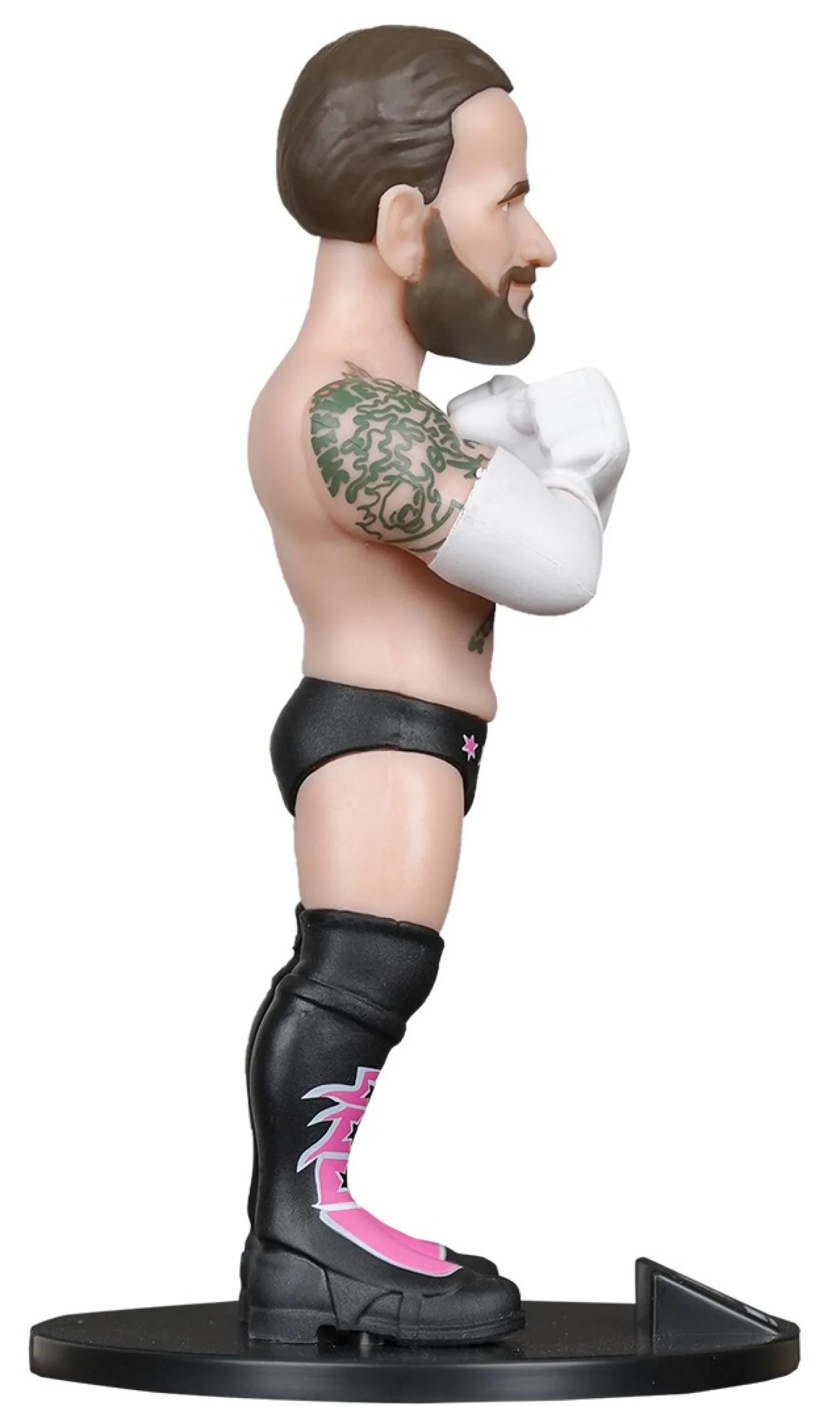 MINIX WWE CM Punk 112