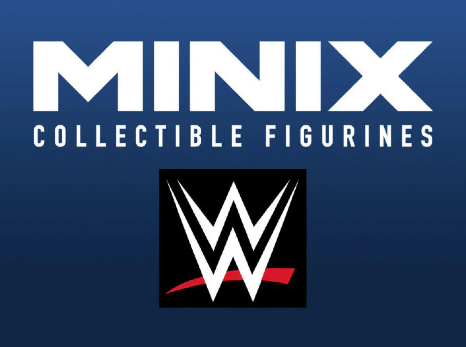 MINIX WWE Jey Uso 128