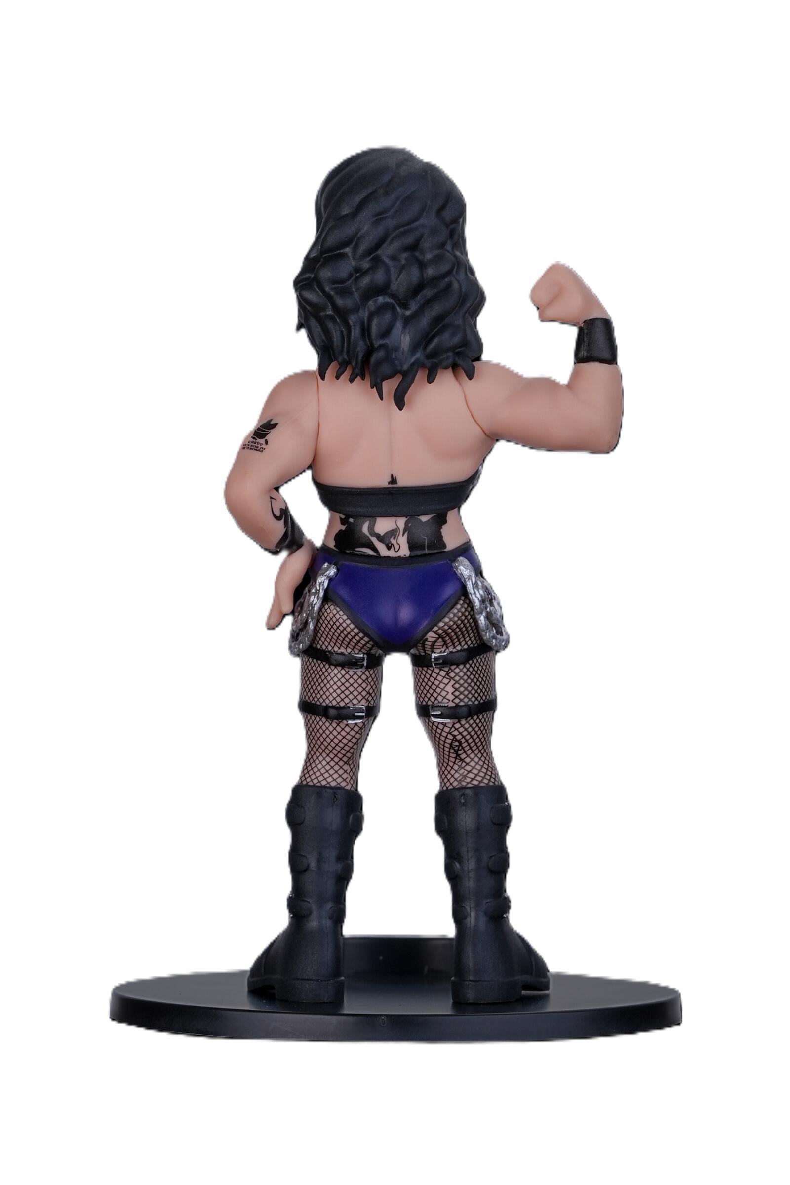 MINIX WWE Rhea Ripley 129